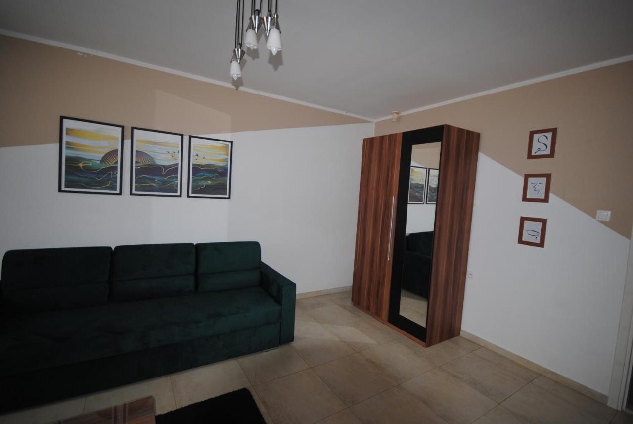 Dog Friendly Dom, Apartamenty Wichrowe Wzgorza Z Basenem Brenna Ustron Exterior photo